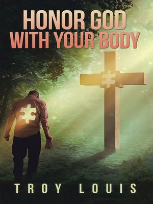 cover image of Honor God with Your Body